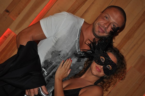 I Love Pop halloween Fundraiser